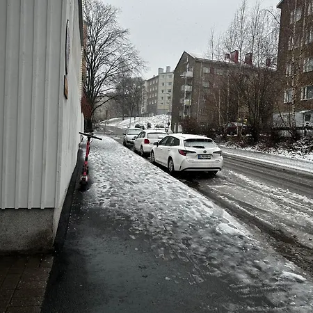Joni Huoneisto *